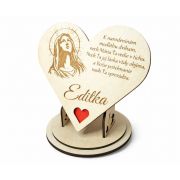 Dekorácie -  osobné venovania