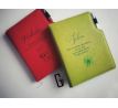 Notes s perom